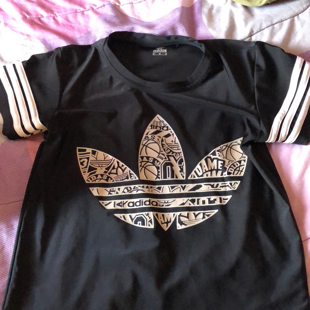 off brand adidas